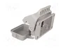 HARTING Carcasa para conectores HDC Han tamaño 6B con pestillo