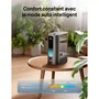 DREO 813S Humidificador 6 Litros 45 Horas Autonomía Silencioso 28 dB Calienta en 5 Minutos