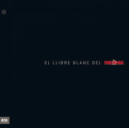 El llibre blanc del Polònia, Toni Soler i Guasch - ARA LLIBRES