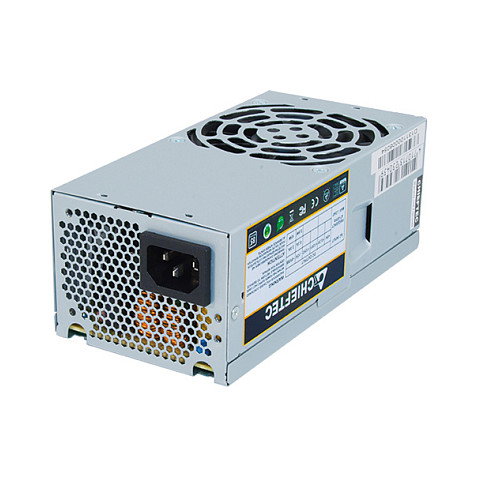 Chieftec Smart Series GPF-300P 300W Fuente de Alimentación TFX 80 PLUS Bronze Gris Chieftec Smart Series GPF-300P 300W Fuente de Alimentación TFX 80 PLUS Bronze Gris