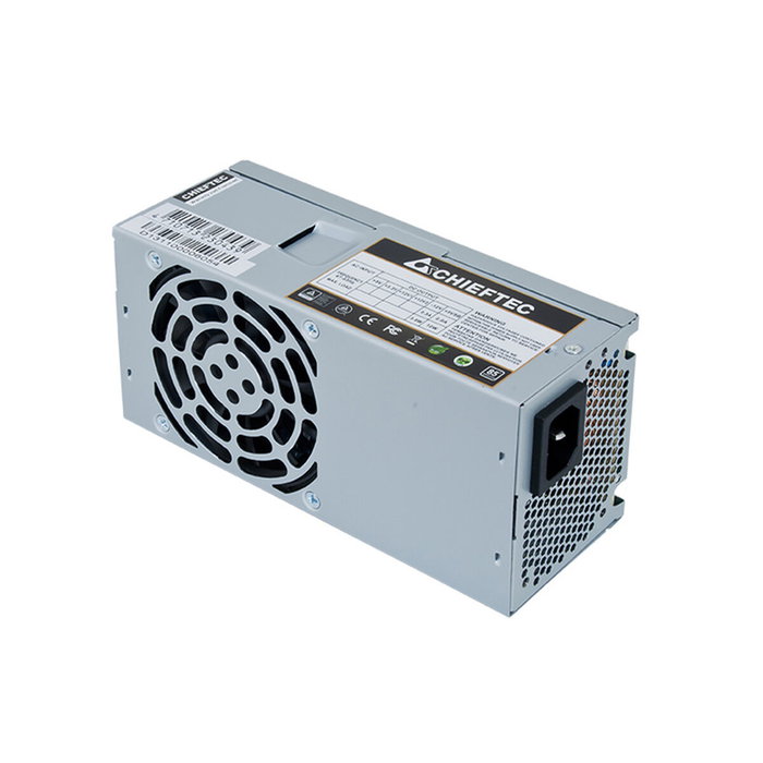 Chieftec Smart Series GPF-300P 300 W TFX Gris Chieftec Smart Series GPF-300P 300 W TFX Gris