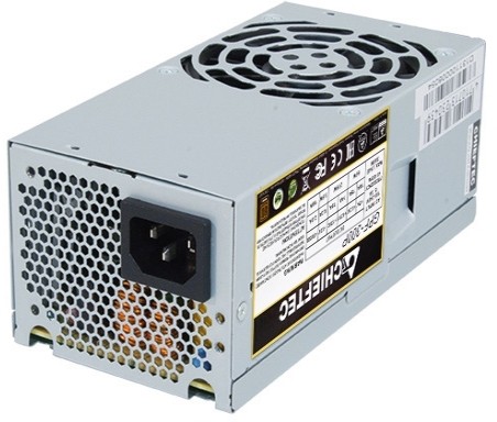 Chieftec Smart Series GPF-300P 300 W TFX Gris Chieftec Smart Series GPF-300P 300 W TFX Gris