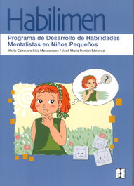 CEPE Habilimen: Programa de desarrollo de habilidades mentalistas, María Consuelo Saiz Manzanares