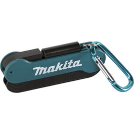 Makita Impact Black Bit-Set 10 piezas