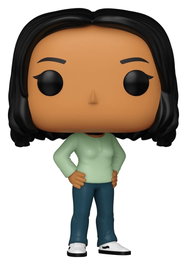 Funko POP! King of the Hill Connie Souphanousinphone