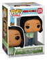 Funko POP! King of the Hill Connie Souphanousinphone