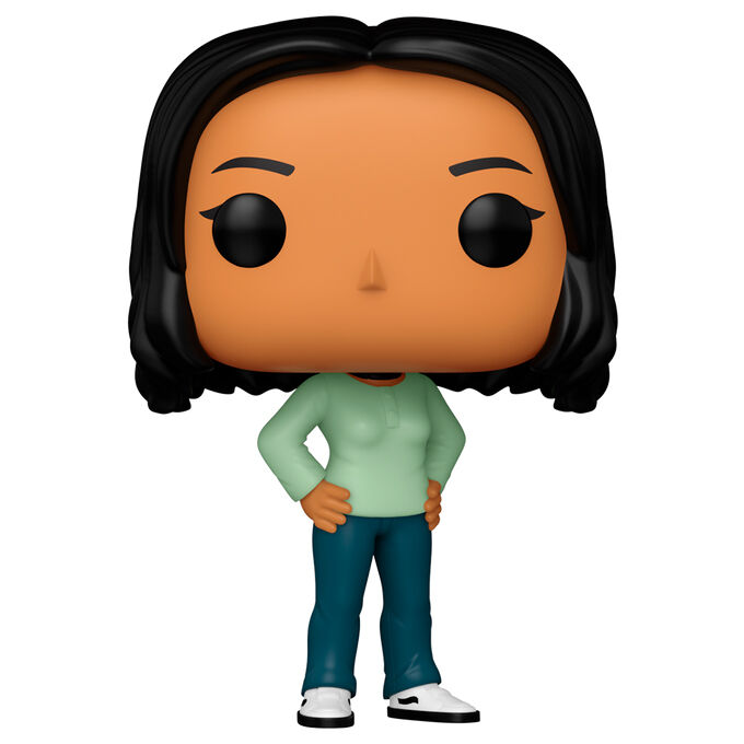 Funko POP! King of the Hill Connie Souphanousinphone