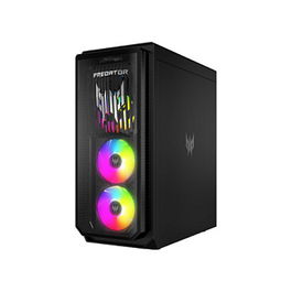 Acer Predator Orion 7000 PO7-660 Ordenador de Sobremesa Gaming, Intel Core Ultra 7 265KF, 32GB RAM DDR5, 2TB SSD, NVIDIA GeForce RTX 5080 16GB, Windows 11 Home