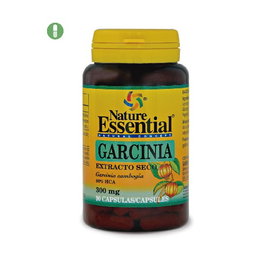 Garcinia Cambogia 300 Mg.
