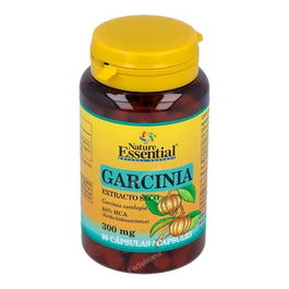 Garcinia Cambogia 300 Mg.