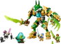 LEGO DREAMZzz Meca Guardián Zorro 71508