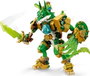 LEGO DREAMZzz Meca Guardián Zorro 71508