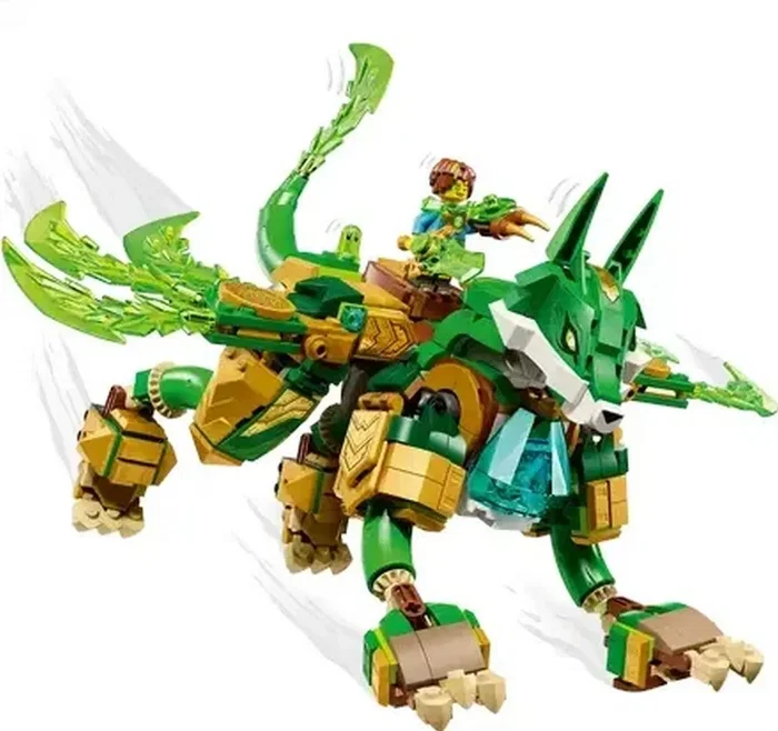 LEGO DREAMZzz Meca Guardián Zorro 71508 LEGO DREAMZzz Meca Guardián Zorro 71508