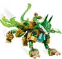 LEGO DREAMZzz Meca Guardián Zorro 71508