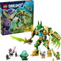 LEGO DREAMZzz Meca Guardián Zorro 71508