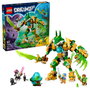 LEGO DREAMZzz Meca Guardián Zorro 71508
