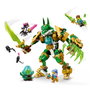 LEGO DREAMZzz Meca Guardián Zorro 71508