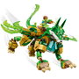 LEGO DREAMZzz Meca Guardián Zorro 71508
