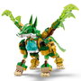 LEGO DREAMZzz Meca Guardián Zorro 71508