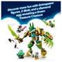 LEGO DREAMZzz 71508 Fox Guardian Mech