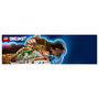 LEGO DREAMZzz 71508 Fox Guardian Mech