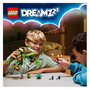 LEGO DREAMZzz 71508 Fox Guardian Mech