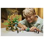 LEGO DREAMZzz 71508 Fox Guardian Mech
