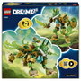 LEGO DREAMZzz 71508 Fox Guardian Mech