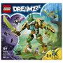 LEGO DREAMZzz 71508 Fox Guardian Mech