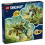 LEGO DREAMZzz 71508 Fox Guardian Mech