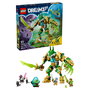 LEGO DREAMZzz 71508 Fox Guardian Mech