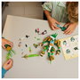 LEGO DREAMZzz 71508 Fox Guardian Mech
