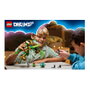 LEGO DREAMZzz 71508 Fox Guardian Mech