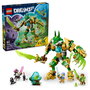 LEGO DREAMZzz 71508 Fox Guardian Mech