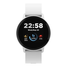 Canyon Lollypop SW-63 Smartwatch Blanco