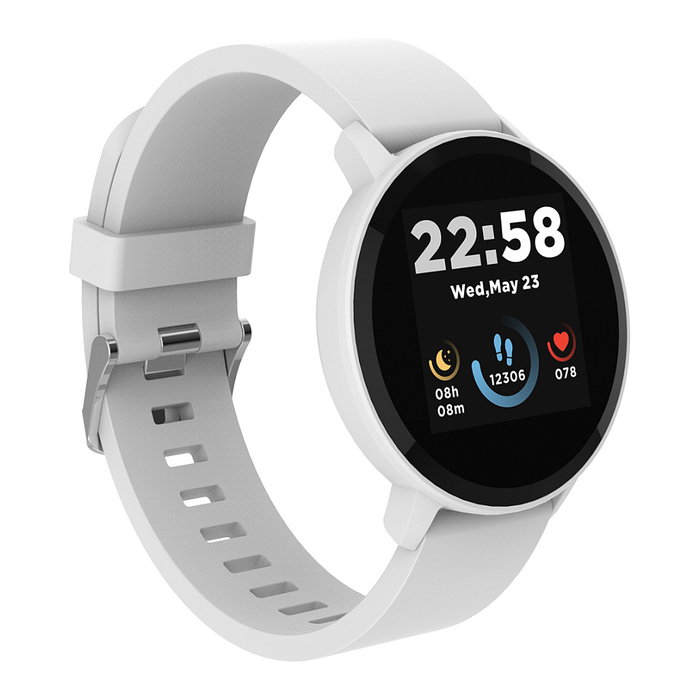 Canyon Lollypop SW-63 Smartwatch Blanco
