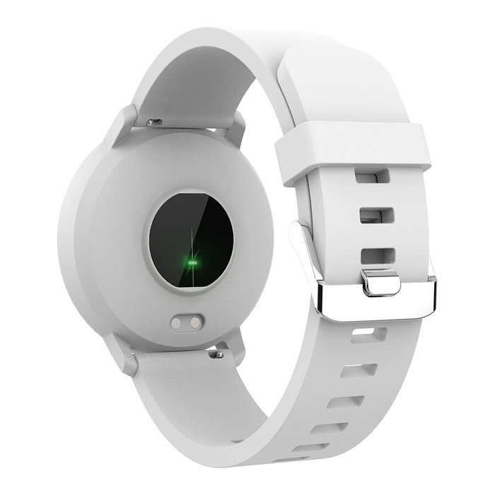 Canyon Lollypop SW-63 Smartwatch Blanco