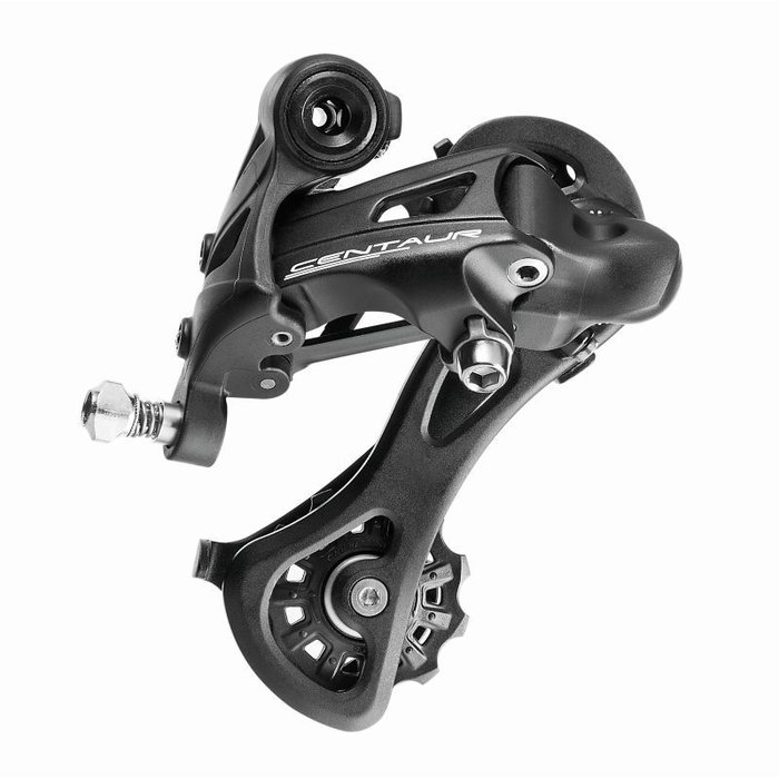 Campagnolo Centaur Black 11V Medio Campagnolo Centaur Black 11V Medio