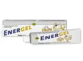 Fatro Energel Pasta Oral 100 gr para Perros y Gatos, Recuperación Nutricional