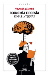 Economía e poesía, Yolanda Castaño - GALAXIA