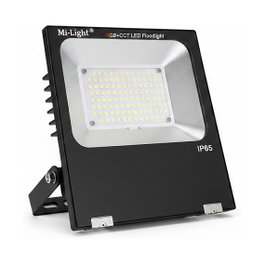 Miboxer LED Flächenstrahler 10W RGB-WW (RGB-CCT) IP65 24V *Milight/Miboxer*