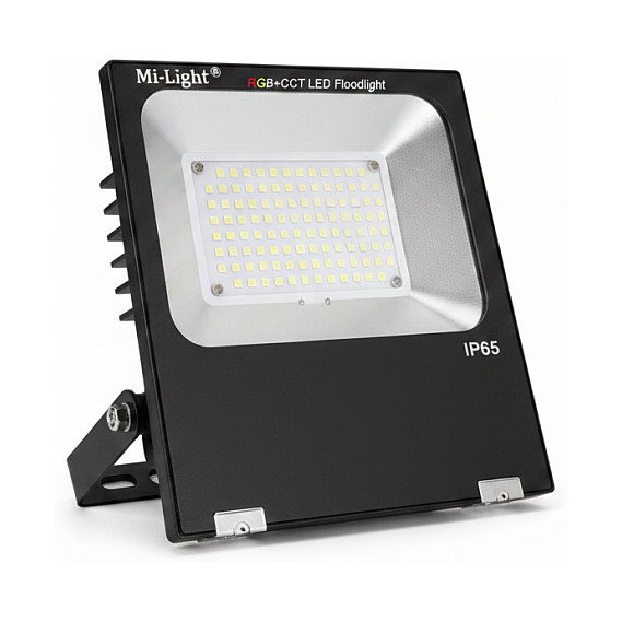 Miboxer LED Flächenstrahler 10W RGB-WW (RGB-CCT) IP65 24V *Milight/Miboxer* Miboxer LED Flächenstrahler 10W RGB-WW (RGB-CCT) IP65 24V *Milight/Miboxer*