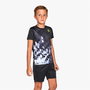 Conjunto Deportivo para Niños J-Hayber Craf Multicolor