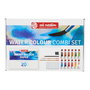 Talens Art Creation Set Acuarela Combi 12 Tubos x 12ml Colores Surtidos