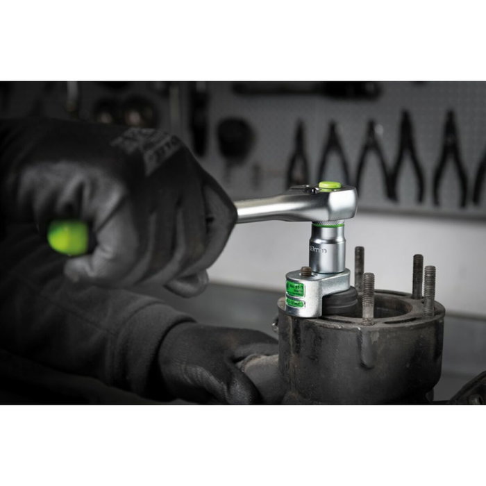 Extractor de pernos KUKKO Extractor de pernos KUKKO