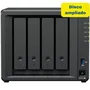 Synology DS425+ NAS Torre 4 Bahías 3.5"-2.5" 16TB 2GB DDR4