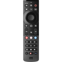 OneforAll Mando a Distancia Universal URC 7945 Negro