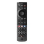 One for All Smart Streamer Universal Remote URC 7945 Negro