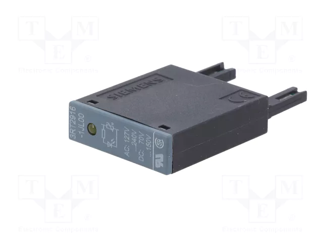SIEMENS 3RT2916-1JL00 Limitador de sobretensiones varistor S00