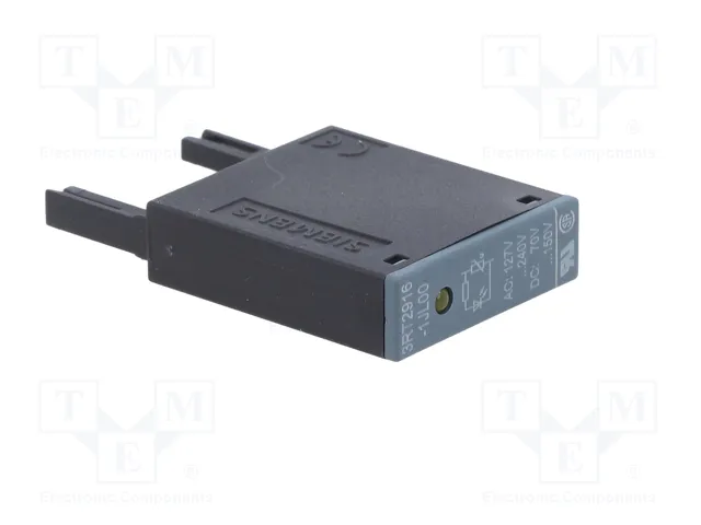 SIEMENS 3RT2916-1JL00 Limitador de sobretensiones varistor S00